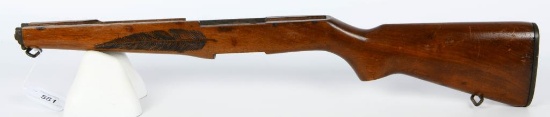 Alamo Scouts M1 Garand Wood Stock