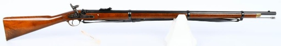 Parker Hale 1853 Enfield Percussion Rifle