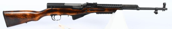 Chinese SKS Sporter Rifle 7.62X39