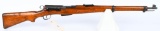 Swiss Schmidt-Rubin K11 Infantry Carbine 7.5X55