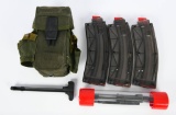 Complete AR-15 Conversion Kit to .22LR
