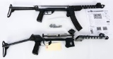 PPS-43 Polish Spare Parts