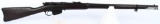 Remington-Lee Model 1879 U.S. Navy Contract Rifle