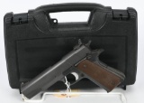 U.S.A.F. National Match M1911 A1 Semi Auto Pistol