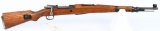 Excellent Yugo Zastava M48 Mauser Rifle 8MM