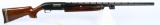 U.S. Property Marked Winchester Model 12 Shotgun