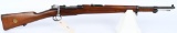 Husqvarna M38 Swedish Mauser 6.5X55MM