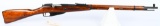 Tula Half Hex Mosin Nagant M91/30 Rifle 1936