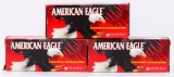 60 Rds Federal American Eagle 7.62x39mm Ammo