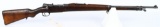Mauser Modelo Argentino 1909 Rifle 8MM