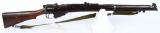 G.R. Enfield 1918 SMLE III* Service Rifle .303