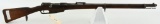 Original German Pre-WWI Gewehr 1888 S Commission