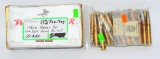 28 rds 1954 EE 7,92mm & 20 rds 8m/m reloads