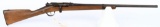 Fusil Gras French MLE 1866-74 M80 Sporter Rifle
