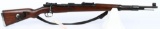 Preduzece 44 Yugo Mauser Model K98