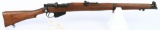 Unissued Lee Enfield No.1 MKIII Rifle .303