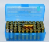 50 Rounds of .45 Long Colt Reman Ammunition