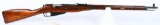Izhevsk Soviet Mosin Nagant M91/30 Rifle 7.62X54R