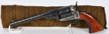 Cimarron Model 1860 .44 Colt Revolver
