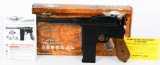 Umarex Legends C96 Air Pistol .177 Caliber BB Gun