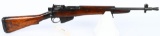 Lee-Enfield Rifle No.5 Mk I (F) Jungle Carbine