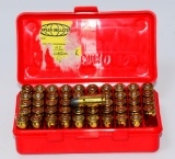 50 Rounds of .30 Luger Ammunition