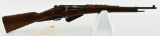 French Berthier M1892 M16 Cavalry Carbine
