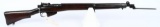 Lee Enfield C No.4 MK1* Long Branch Rifle