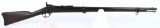 U.S. Springfield Model 1866 Trapdoor Rifle .45-70