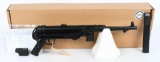 German Sport Gun MP-40 9mm Semi Auto Pistol