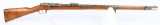 Oesterr. Wafffb. Ges. Mauser Model 1871