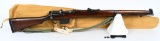 Enfield Ishapore 2A Rifle 1967 Indian 7.62 R.F.I.