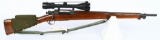 U.S. Remington Model 03-A3 Military Rifle