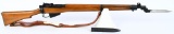 Lee Enfield No. 4 MKII Military Bolt Rifle .303