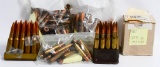 Huge Lot of Various Military Ammo .30-40, .30-06,