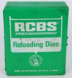 2 RCBS Full Length Reloading Dies For .30-06 SPRG