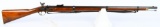 Parker Hale 1853 Enfield Percussion Rifle