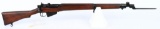 Lee Enfield No.4 MK1 Service Rifle 1942 UK