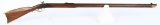 Pedersoli Pennsylvania Percussion Rifle .32 Cal