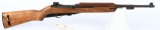 RARE IBM M1 Carbine Rifle .30 Cal