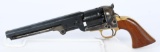 Pietta Confederate Navy Black Powder Revolver .36