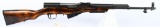 Chinese SKS Sporter Rifle 7.62X39