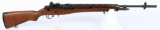 Federal Ordnance M1A M14 Semi Auto Rifle 7.62