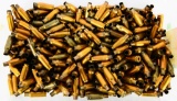 Approx 342 Count Of Empty 7mm BR Rem Brass