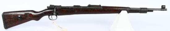 J.P. Sauer & Sohn K98 Mauser 147 Code 1940
