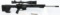 Custom Aero Precision M5 Long Range Rifle .308 Win
