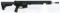 Custom Aero Precision M5 Semi Auto AR-10 Rifle