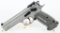 SAR Arms Stainless K-12 Sport Semi Auto Pistol 9MM