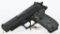 Sig Sauer P226 Semi Auto Pistol .40 S&W