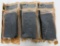 3 New in The Package Magpul PMAG 20LR Magazines
